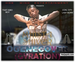 gyration by Mhista shiver