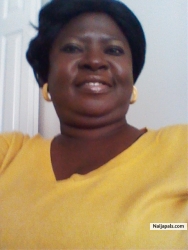 justina Balogun