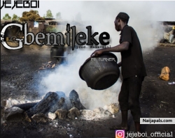 Gbemileke by Jejeboi