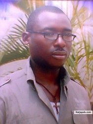 Iorhundu Joseph, U.