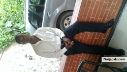 daniel onuh