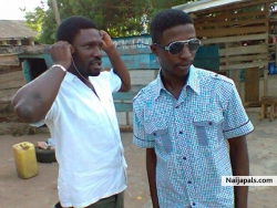 me and my big brother boss