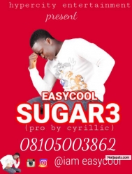 Sugar 3 by Easycool