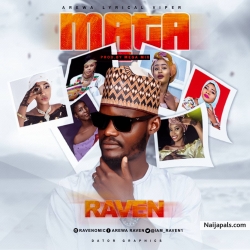 Mata by Raven