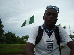 NA nija
