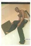 solomon  mensah (bucandy)