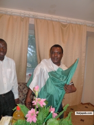 Godfrey ojabulu