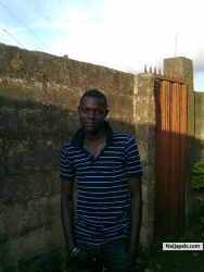 Omolade Oluyemi