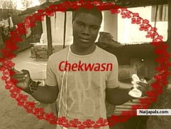 chekwas nnanna