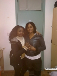 i and angel