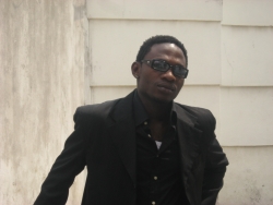 in suit