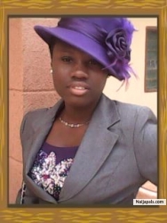 dat is me