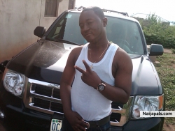 Just Chilling