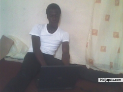 just in ma room in school