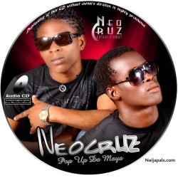 NINO KRUZ YOUNG