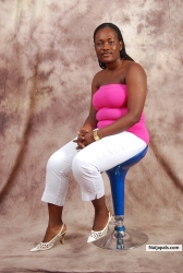 Elizabeth Asare