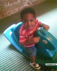 Israel Mohammed (izyking)