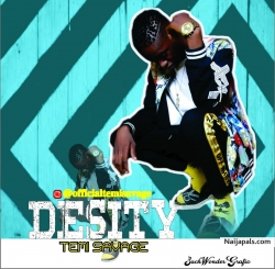 Destiny (pro by Mr X) by Temi Savage 