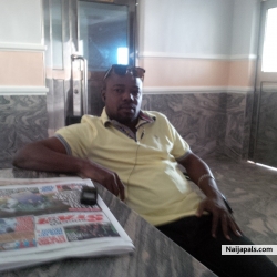 oke olufemi benson (plentyboy)