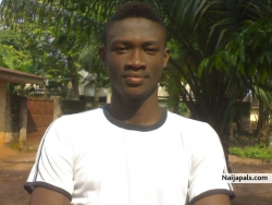 Fine boy