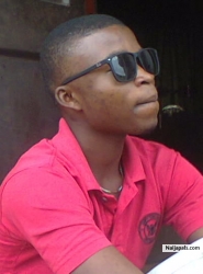 Chiboychinaza Ibe