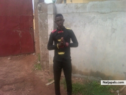 badt boy
