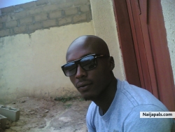 Iheanyi okoro