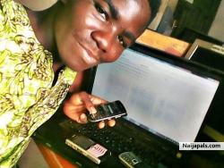 tuale oga mi