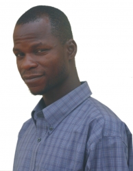 Olugbenga Daodu (gbenge)