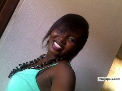 adebayo janet