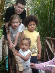 My wonderful kids