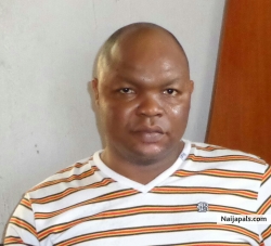 Michael Nwaubani (skymike75)