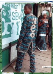 Niyi Adekeye