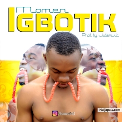 igbotik by momen