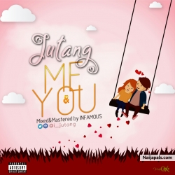 Me and You by Jutang