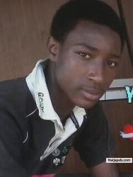 Auwal Hans M D (Luverboy02)