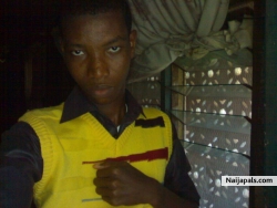 OMO NAIJA