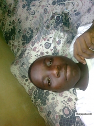 olamide ogundiran (ol-Amide)