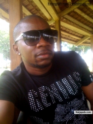 Chilling.......