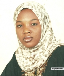 Halimat Sadia