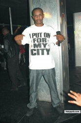 SHOW DEM
