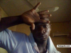 Just me
