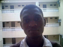 samuel Ayomaria