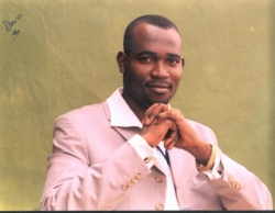 Daniel Kanu 