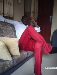 just me