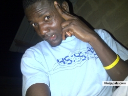 babatunde folajuwon