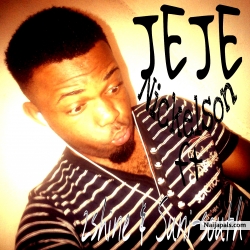 Jeje by Nickelson ft 2shine & suni-south