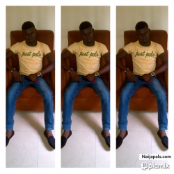 polycarp Eji Joseph (LoverPolyjoe)