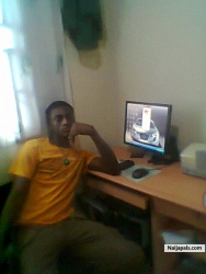 Every day hustling