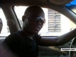 Adeola Ade baba (ade-baba)